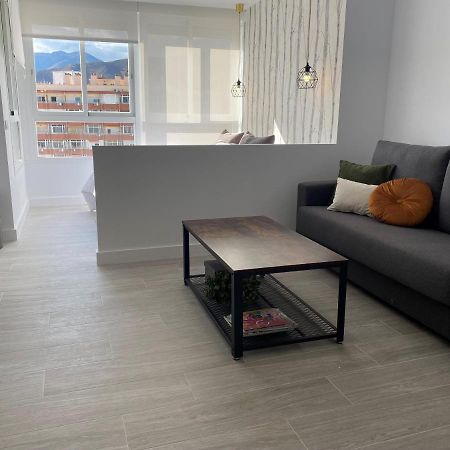 Carmen'S Cozy Apartment Torremolinos Luaran gambar