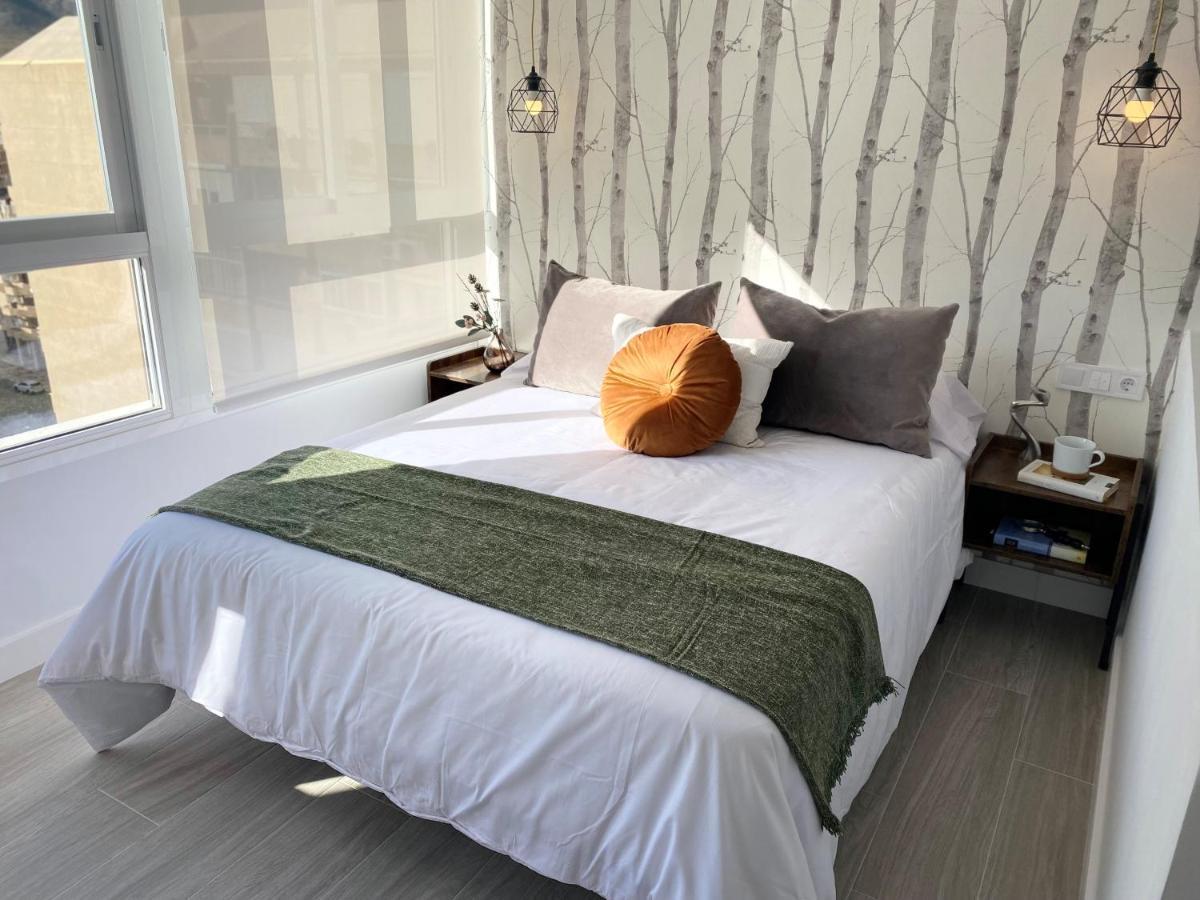 Carmen'S Cozy Apartment Torremolinos Luaran gambar