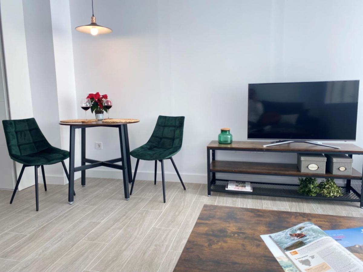 Carmen'S Cozy Apartment Torremolinos Luaran gambar
