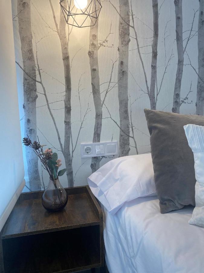 Carmen'S Cozy Apartment Torremolinos Luaran gambar