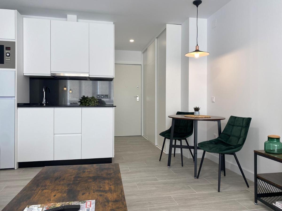 Carmen'S Cozy Apartment Torremolinos Luaran gambar