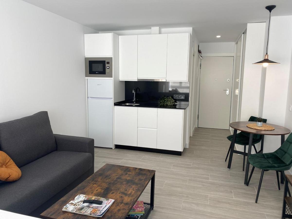 Carmen'S Cozy Apartment Torremolinos Luaran gambar