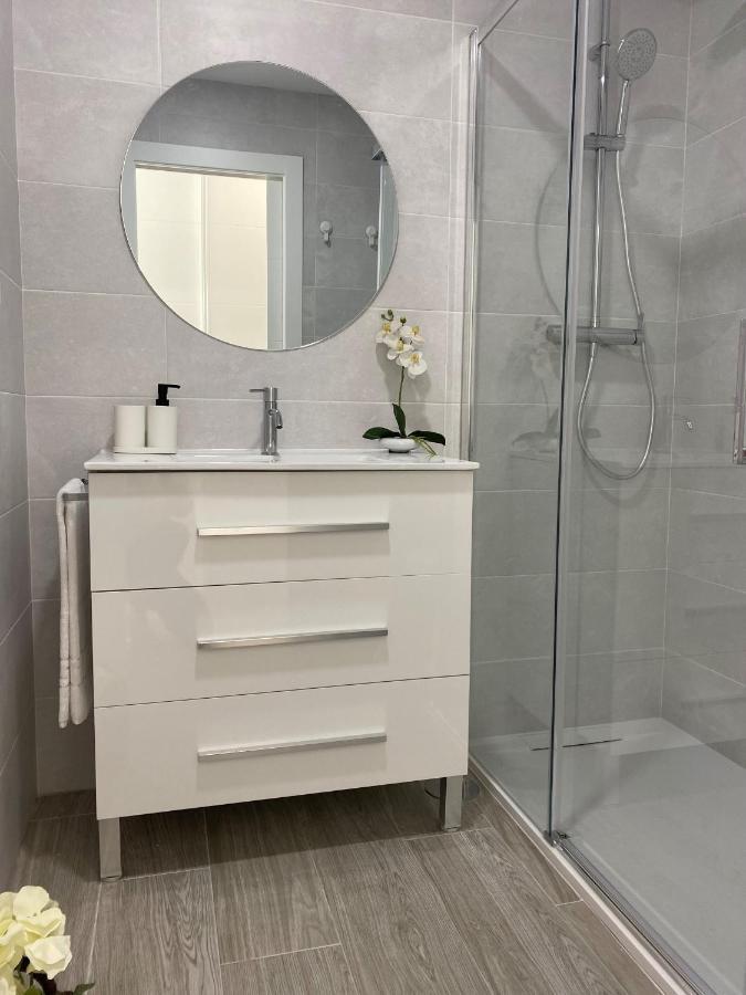 Carmen'S Cozy Apartment Torremolinos Luaran gambar