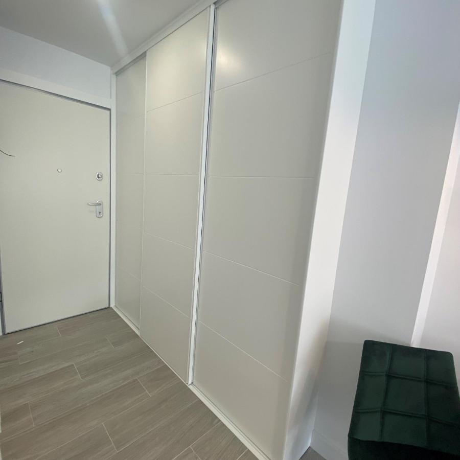 Carmen'S Cozy Apartment Torremolinos Luaran gambar