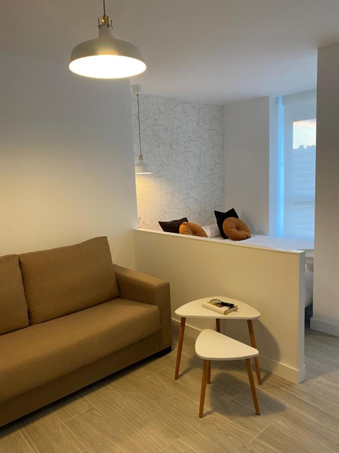 Carmen'S Cozy Apartment Torremolinos Luaran gambar