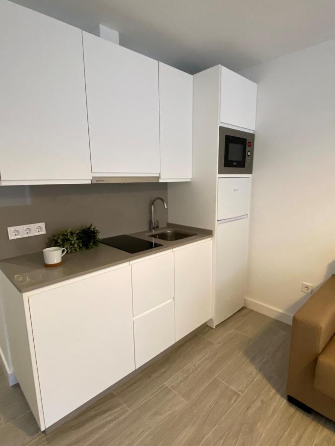 Carmen'S Cozy Apartment Torremolinos Luaran gambar