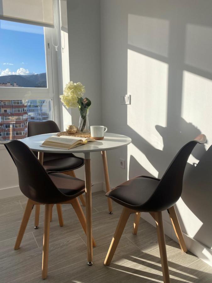 Carmen'S Cozy Apartment Torremolinos Luaran gambar