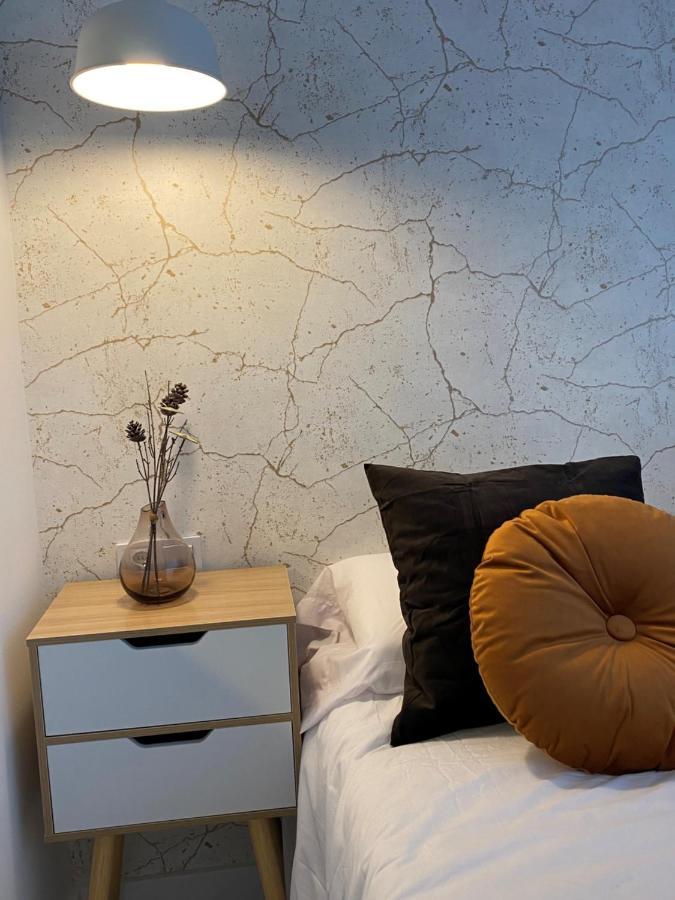 Carmen'S Cozy Apartment Torremolinos Luaran gambar