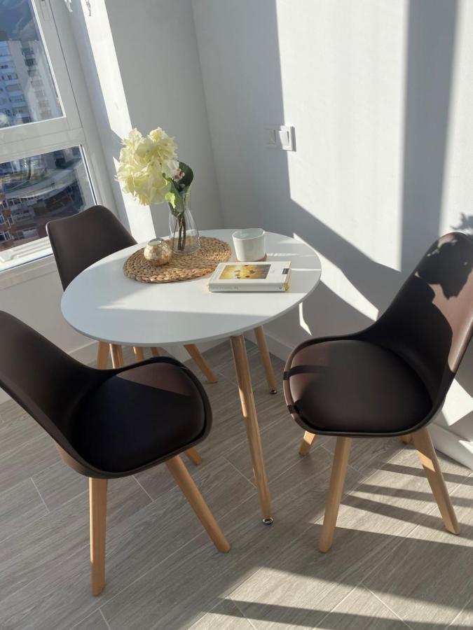 Carmen'S Cozy Apartment Torremolinos Luaran gambar